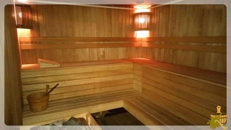 Какие бывают бани (какой, баня) sauna