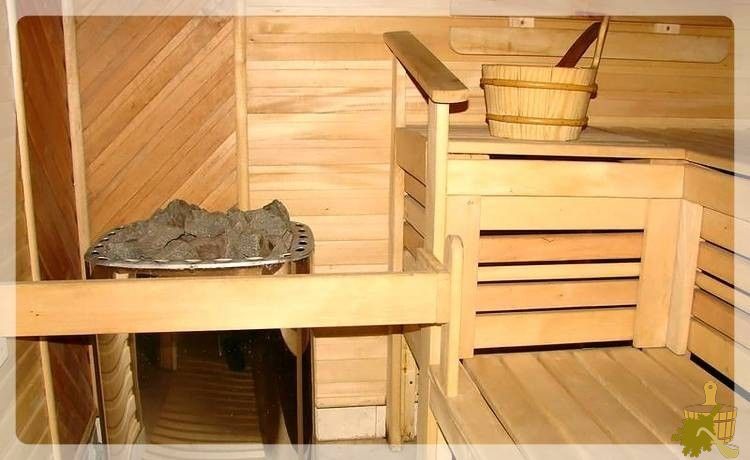 Какие бывают бани (какой, баня) sauna_1