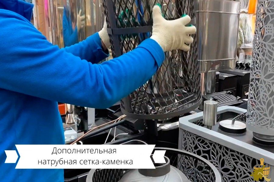 Печь для бани Атмосфера — особенности, лучшие модели, полезные советы (печь, бани, атмосфера, особенности, модели, полезные) Печь для бани Атмосфера — особенности, лучшие модели, полезные советы