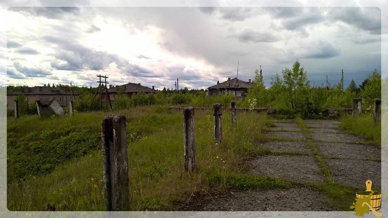 станция кенница