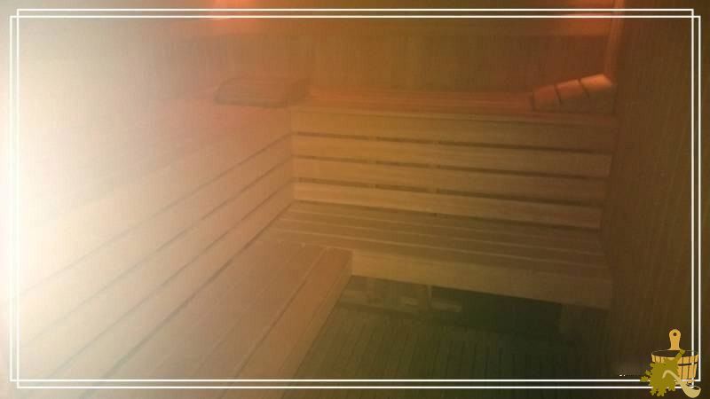 Какая температура должна быть в русской бане (какой, температура, должен, русская, баня) пар в сауне