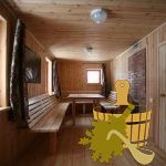 Новые проекты бани для большого и малого бюджета (проекты, бани) Новые проекты бани для большого и малого бюджета