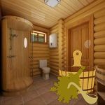 Новые проекты бани для большого и малого бюджета (проекты, бани) Новые проекты бани для большого и малого бюджета