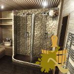 Новые проекты бани для большого и малого бюджета (проекты, бани) Новые проекты бани для большого и малого бюджета