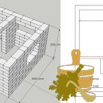 Новые проекты бани для большого и малого бюджета (проекты, бани) Новые проекты бани для большого и малого бюджета