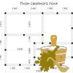 Новые проекты бани для большого и малого бюджета (проекты, бани) Новые проекты бани для большого и малого бюджета