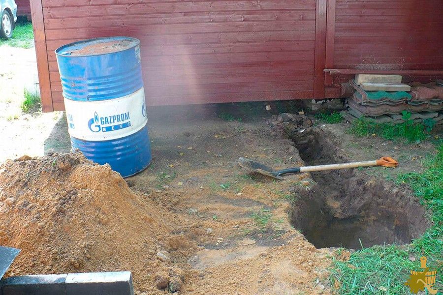 Система слива в бане — особенности, варианты конструкции, полезные советы (система, слива, бане, особенности, варианты, конструкции) Система слива в бане — особенности, варианты конструкции, полезные советы