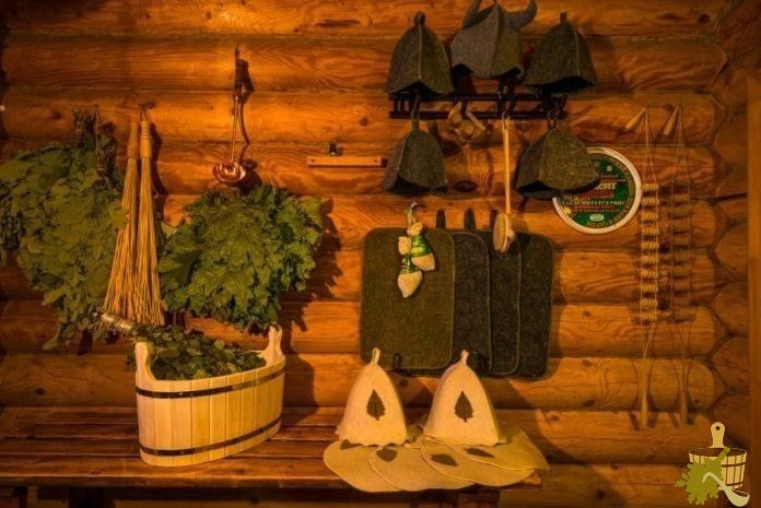 4 составляющих идеальной бани, которые сделают ваш отдых комфортным