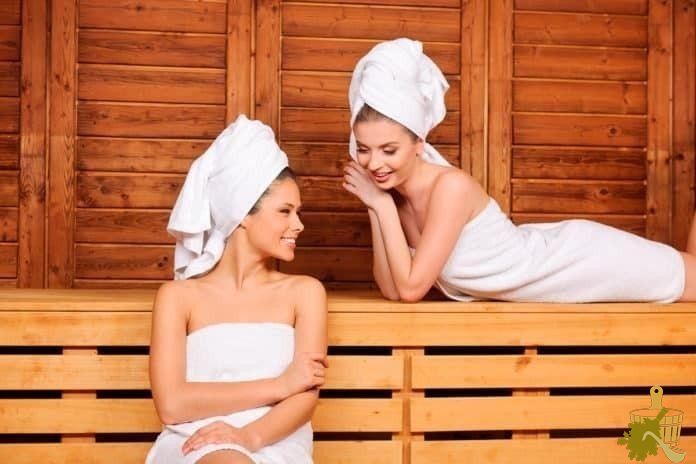 5 отличных масок для бани из натуральных продуктов (отличный, маска, баня) 5 отличных масок для бани из натуральных продуктов