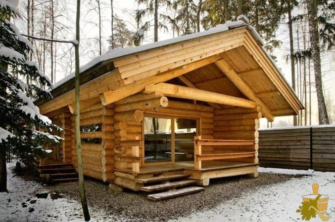 Как построить баню дешево и красиво: идеи проектов (построить, банить, дешево, красивый) Построить баню дешево