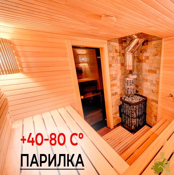 Особенности температурного режима в бане — чтобы не навредить здоровью