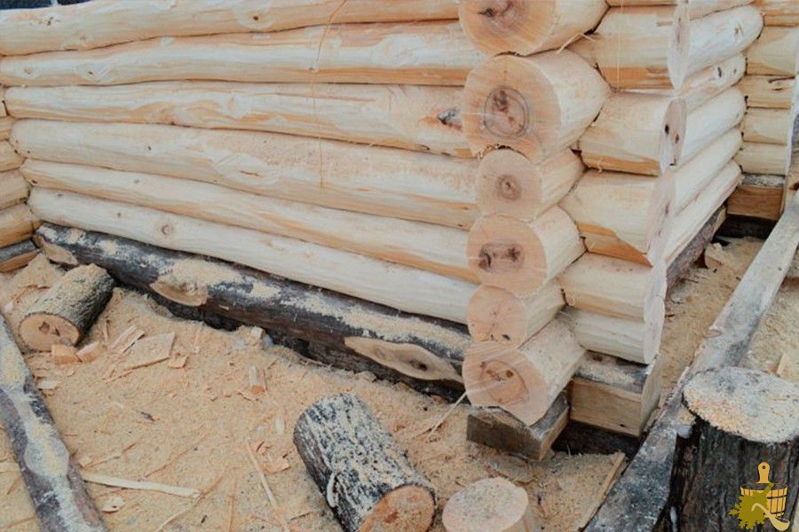 Отделка бани липой: особенности, плюсы и минусы (отделка, бани, липой, особенности, плюсы) Отделка бани липой: особенности, плюсы и минусы