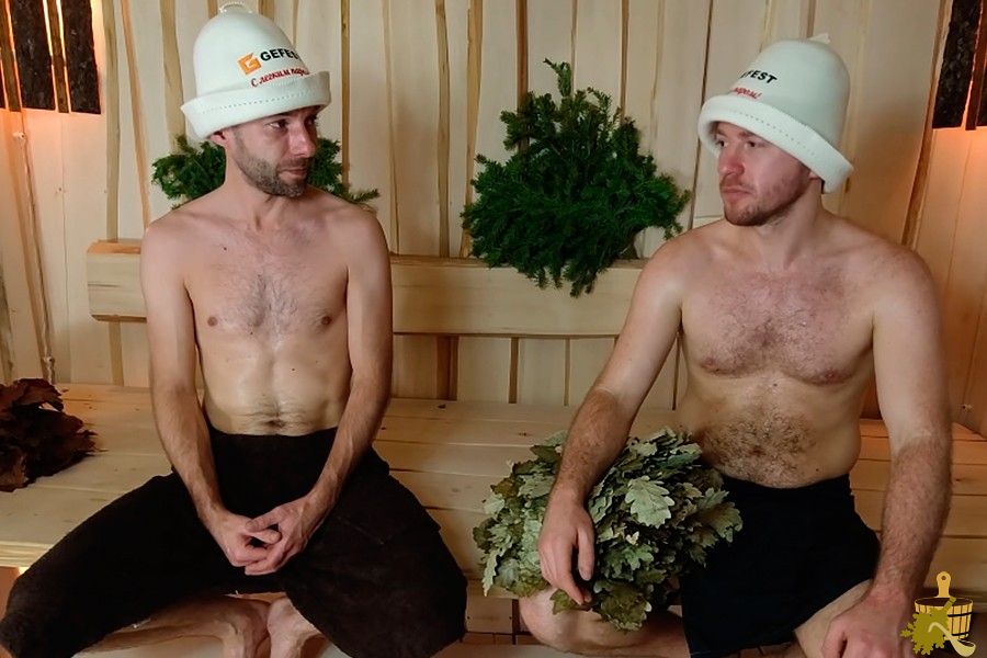 Русская баня: особенности процедуры парения и правила ее проведения