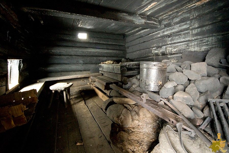 Русская баня: особенности процедуры парения и правила ее проведения