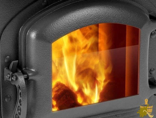 Топка печи: плюсы и минусы выносной компоновки (топка, печь, выносной) Топка печи: плюсы и минусы выносной компоновки