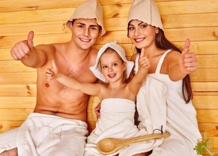 5 хитростей, которые сделают парение в бане полезным и приятным (хитрость, который, сделать, парение) 5 хитростей, которые сделают парение в бане полезным и приятным