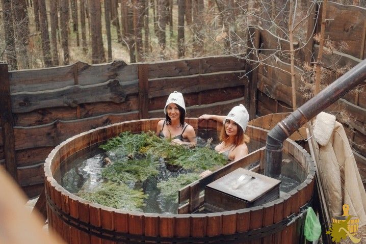 Банный чан: особенности купания, подготовки, а также прочие нюансы и хитрости (банный, особенности, купания) Банный чан: особенности купания, подготовки, а также прочие нюансы и хитрости