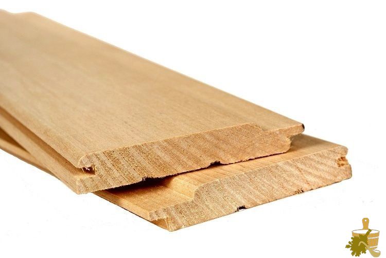 Как осуществить отделку в парилке бани и правильно подобрать строительные материалы?