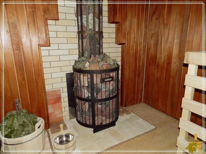 Малиновый кварцит для бани – уникальный камень для печи (малиновый, кварцит, баня, уникальный) Малиновый кварцит для бани - уникальный камень для печи