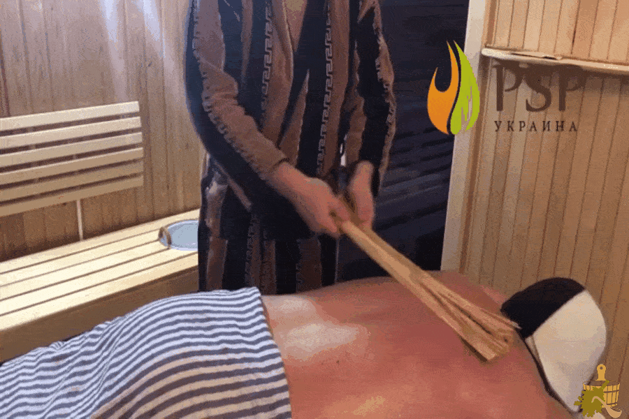 Бамбуковый веник для бани: совмещаем традиции