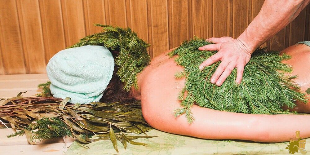 Еловый веник для бани — как заготовить, правильно распарить и использовать (еловый, веник, бани, правильно, распарить, использовать) Еловый веник для бани — как заготовить, правильно распарить и использовать