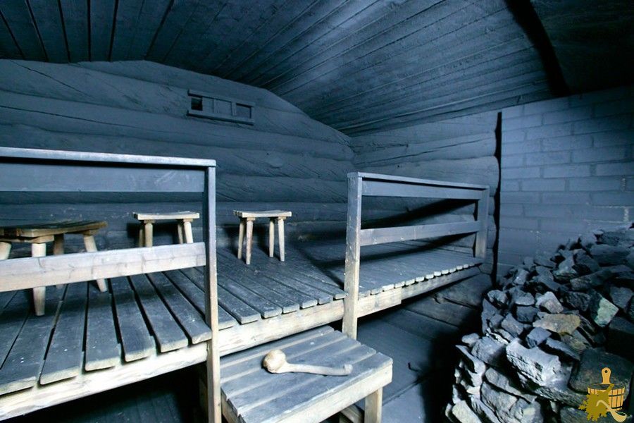 Финская баня — приятное и полезное