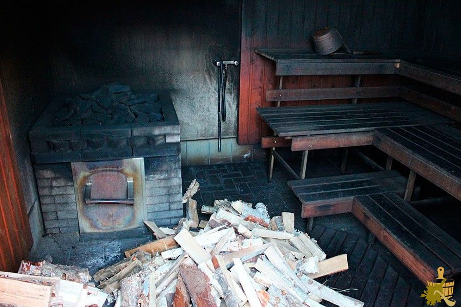 Финская баня — приятное и полезное