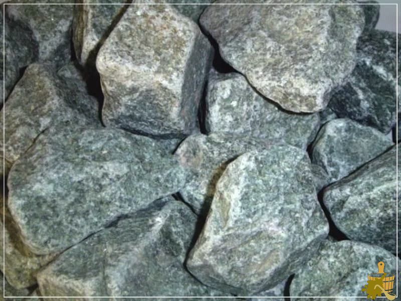 Талькохлорит – камень для бани и сауны (талькохлорит, камень, баня) талькохлорит