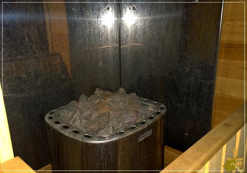Талькохлорит – камень для бани и сауны (талькохлорит, камень, баня) электро-печь