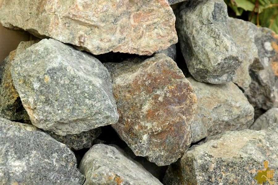 Габбро-диабаз для бани: особенности выбора и правила использования камня (габбро-диабаз, бани, выбора, правила) Габбро-диабаз для бани: особенности выбора и правила использования камня