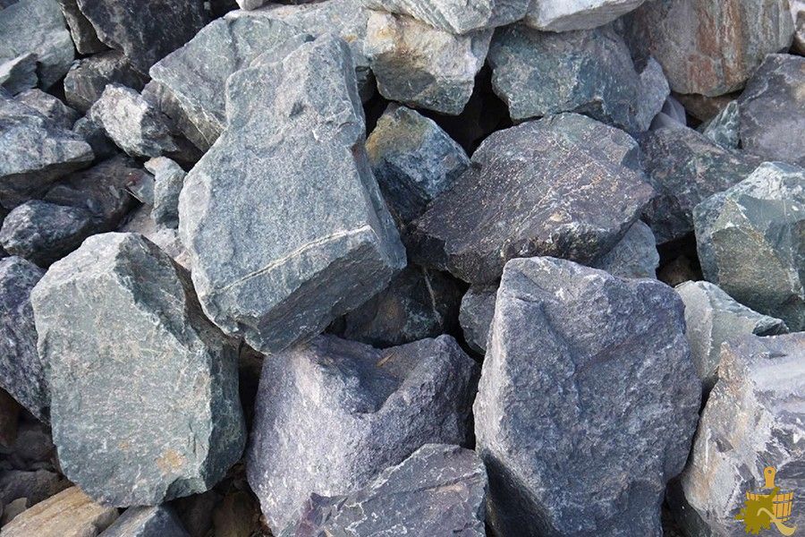 Габбро-диабаз для бани: особенности выбора и правила использования камня (габбро-диабаз, бани, выбора, правила) Габбро-диабаз для бани: особенности выбора и правила использования камня
