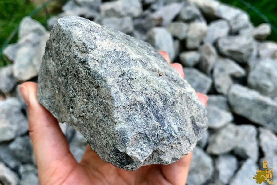 Габбро-диабаз для бани: особенности выбора и правила использования камня (габбро-диабаз, бани, выбора, правила) Габбро-диабаз для бани: особенности выбора и правила использования камня