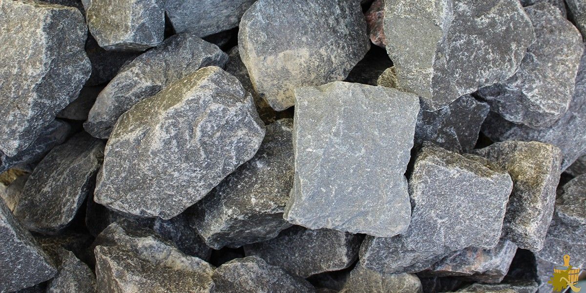 Габбро-диабаз для бани: особенности выбора и правила использования камня (габбро-диабаз, бани, выбора, правила) Габбро-диабаз для бани: особенности выбора и правила использования камня