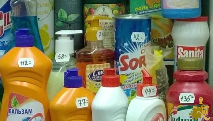 Как правильно делать уборку в бане (правильный, делать, уборка, баня) Как правильно делать уборку в бане