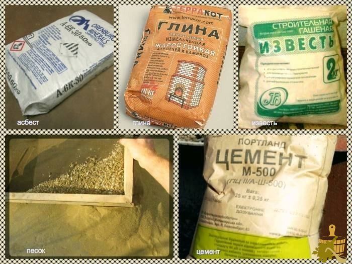 Цемент
