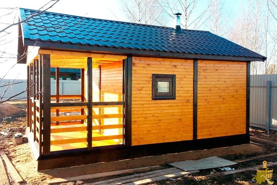 Бюджетные бани: доступные материалы, особенности, советы по выбору и строительству (бани, доступные, материалы, советы) Бюджетные бани: доступные материалы, особенности, советы по выбору и строительству