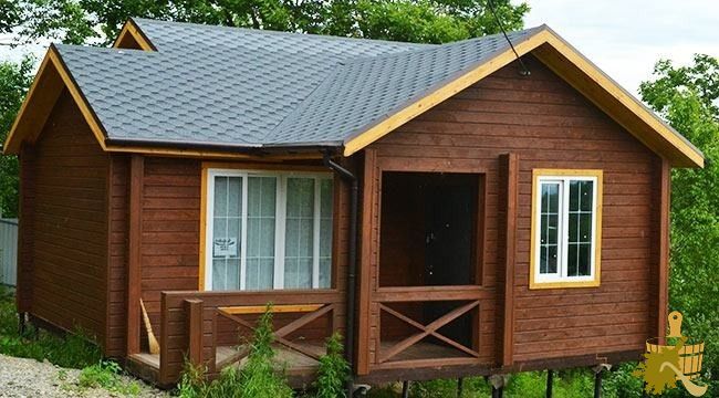 Планировка мойки и парилки отдельно в бане 4х6
