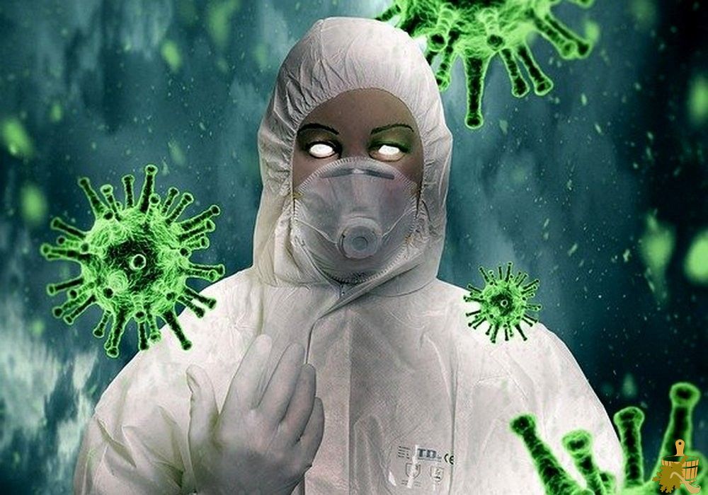 Воздействие соляной сауны при коронавирусной инфекции (воздействие, соляной, сауны, коронавирусной) Воздействие соляной сауны при коронавирусной инфекции