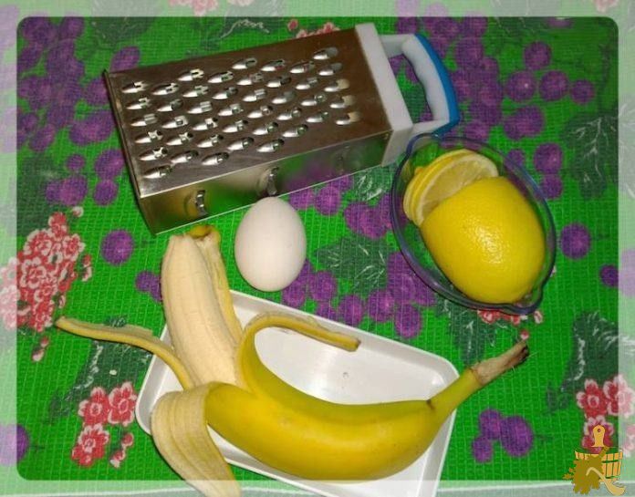 Домашние шампуни для мытья головы