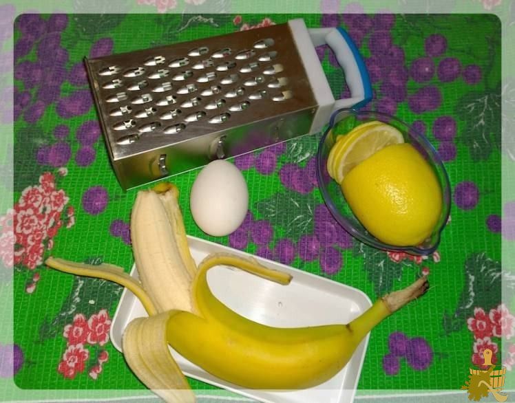 маска для волос