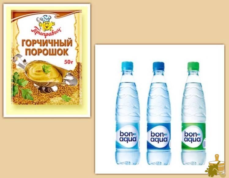 Минеральная вода
