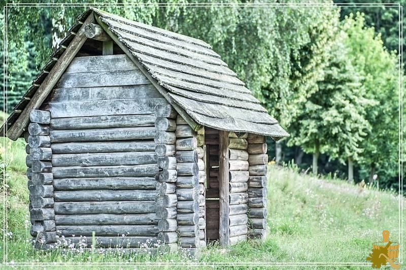 Какую древесину выбрать для строительства бани (какой, древесина, выбрать, строительство) dom_v_lesu