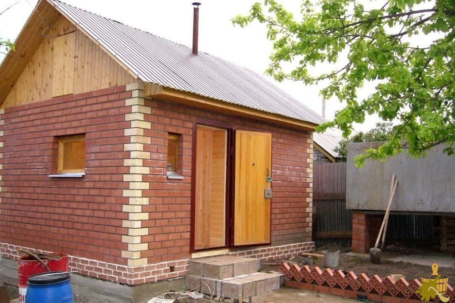 Каркасная баня — особенности конструкции, этапы сборки, полезные советы (каркасная, баня, особенности, конструкции, сборки) Каркасная баня — особенности конструкции, этапы сборки, полезные советы
