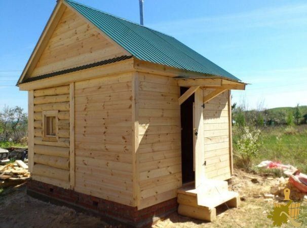 Планы бани 3х3: мойка и парилка отдельно и вместе, фото (план, баня, мойка, парилка, отдельный) Планы бани 3х3: мойка и парилка отдельно и вместе, фото