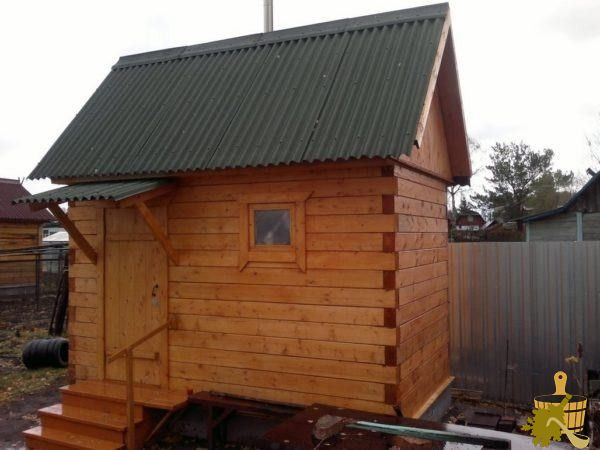 Планы бани 3х3: мойка и парилка отдельно и вместе, фото (план, баня, мойка, парилка, отдельный) Планы бани 3х3