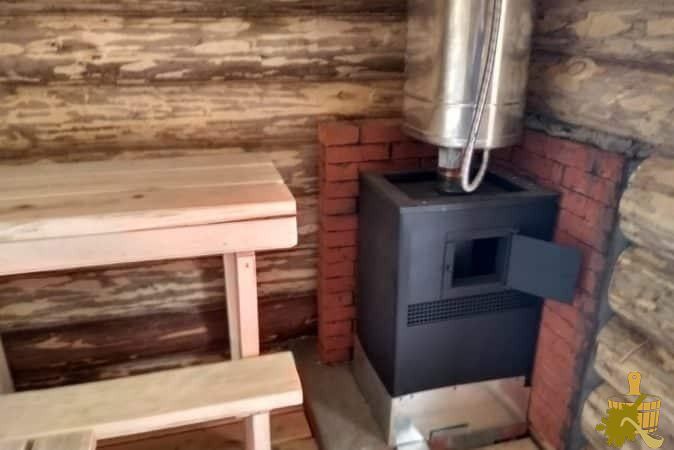 Планы бани 3х3: мойка и парилка отдельно и вместе, фото (план, баня, мойка, парилка, отдельный) Планы бани 3х3