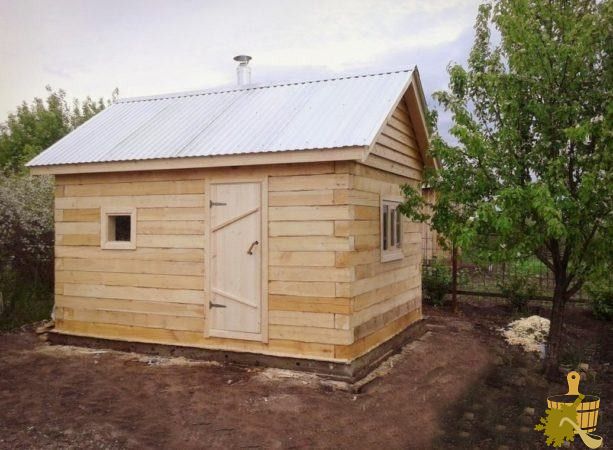 Планы бани 3х3: мойка и парилка отдельно и вместе, фото (план, баня, мойка, парилка, отдельный) Планы бани 3х3