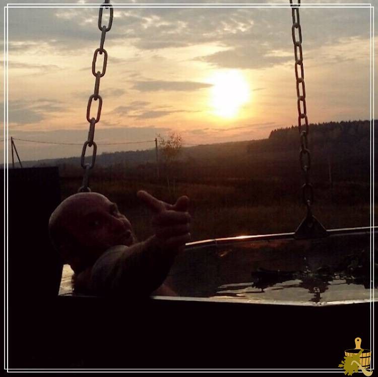 Молодильный чан – что это такое? (молодильный) zakat