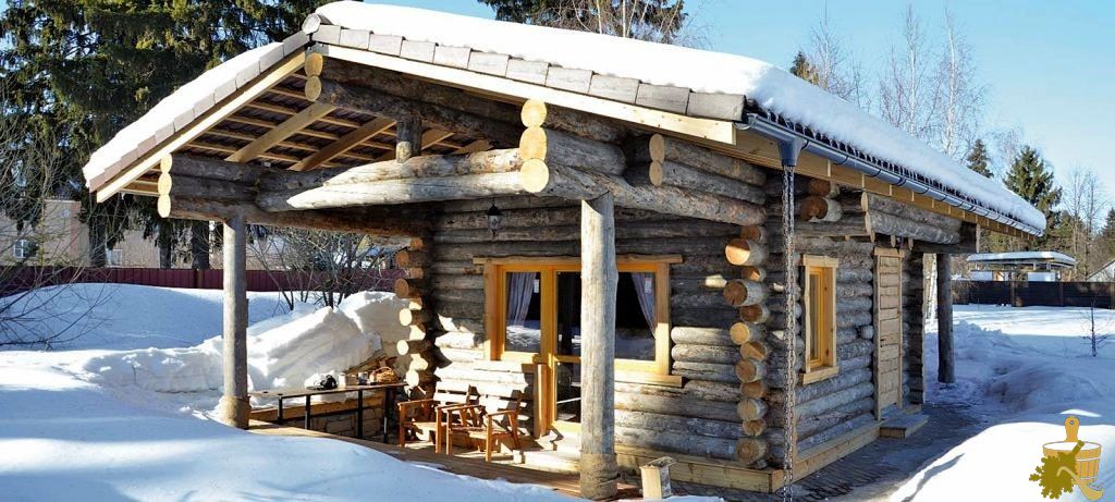 Особенности устройства и применения деревенской бани