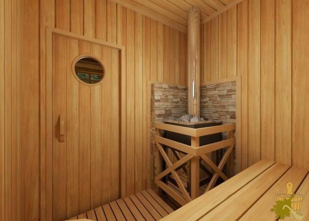 Планы для бани 5*4 – мойка и парилка отдельно, тридцать фото (план, баня, мойка, парилка) Планы для бани 5*4